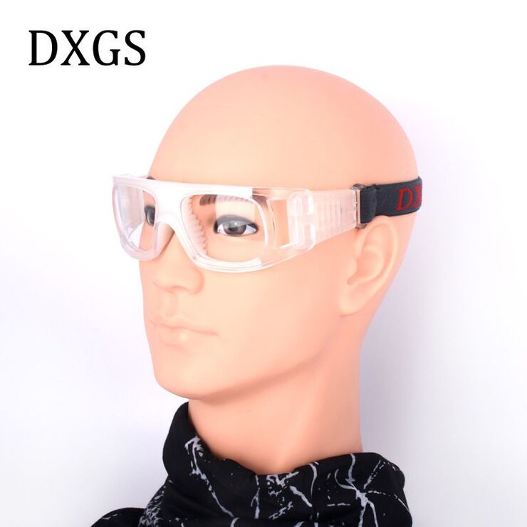 Очки защитные противоударные спортивные 篮球-008