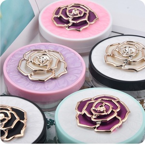 Contact lens kit with mirror and tweezers DIY619WL