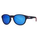Plastic round sunglasses for men Elit 2260-EL