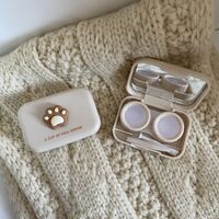 Мини набор для мягких контактных линз (Kits for contact lenses) B50-case