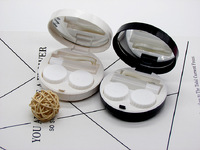 Kit for soft contact lenses (Kits for contact lenses) XF008B
