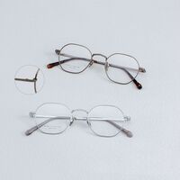 Оправа сверхлёгкая титановая MAMO HX08189