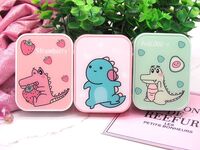 Kit for soft contact lenses (Kits for contact lenses) X5022-5