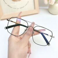 Оправа металлическая MAMO H5257