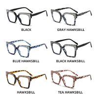 Оправа пластиковая с линзами с защитой от синего света, с флексом Elit 5753-EL