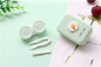 Мини набор для мягких контактных линз (Kits for contact lenses) B18-Daisy