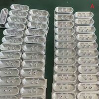 Spare parts for Nidek machines and edgers (used goods)