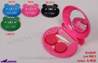 Набор для мягких контактных линз (Kits for contact lenses) A-816