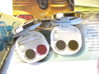 Набор для мягких контактных линз (Kits for contact lenses) XF8091Rhombus