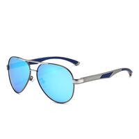 Photochromic glasses with blue light and UV protection 3000-GT
