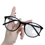 Оправа пластиковая из материала TR90 с линзами Blue Ray Cut MAMO TB5728