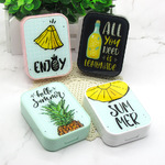 Набор для мягких контактных линз X5006-4