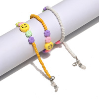 Opal beaded glasses chain GL1257