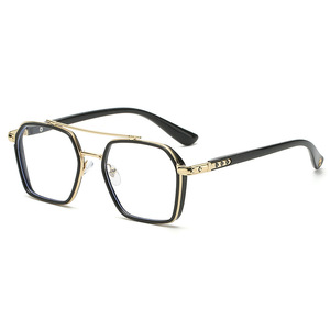 Очки пластиковые с защитой от синего света Blue Block FENQI F0039