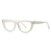 Plastic TR90 frame for glasses with UV protection More LS010