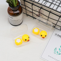 Mini set for a soft contact lens (Kits for contact lenses) MT568PP