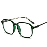 TR90 plastic glasses with blue light and UV protection 9721-3-GT