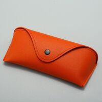 Sunglasses and eyeglasses hard shell case HD065