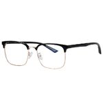 Оправа комбинированная (металл + TR90) MAMO H16183