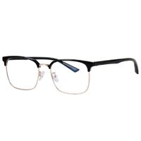 Combined frame (metal + TR90) MAMO H16183