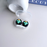 Mini set for a soft contact lens (Kits for contact lenses) PPX23