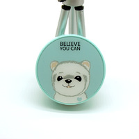 Kit for soft contact lenses (Kits for contact lenses) XF-008-12