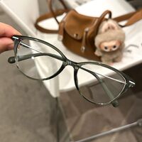 Metal + PC reading glasses with Blue Ray Cut protection for women KY88111, diopters: from 0.00 to +4.00