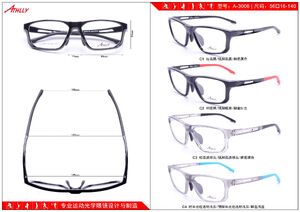 Sports TR90 plastic frame Athlly A-3008 (see for discounts)