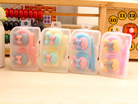 Мини набор для мягких контактных линз (Kits for contact lenses) XF8GR