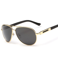 Polarized sunglasses with UV400 protection F2250