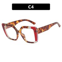 Очки пластиковые с защитой от синего света 3007-PN