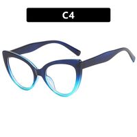 Plastic glasses with blue light protection 3006-PN