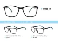 TR-90 plastic frames FB06-10