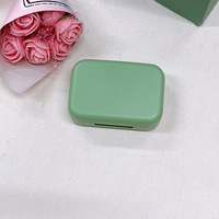 Мини-набор для мягких контактных линз AS131光板