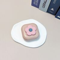 Kit for soft contact lenses (Kits for contact lenses) XF6560