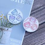 Soft contact lens kit 008-58