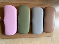 Футляр для очков и солнцезащитных очков XA2425 眼镜盒