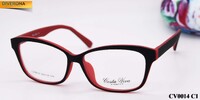 Plastic eyeglass frames Costa Viva CV0014