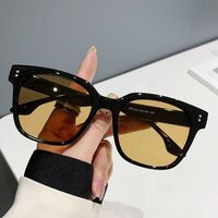 Очки пластиковые с защитой от синего света Blue Block FENQI F2206