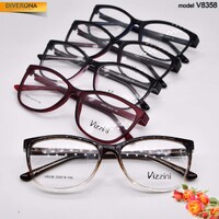 Оправа пластиковая для очков VIZZINI V8358