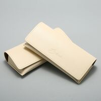 Sunglasses and eyeglasses hard shell case 2202-05142 (made to order, 30-day lead time)