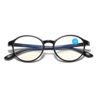 Plastic reading glasses KY5112 with Blue ray cut protection, diopters from 0.00 to +4.00, RMC=62-64