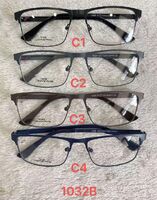 Оправа металлическая 1032B