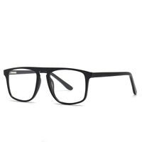 Очки пластиковые TR90 с защитой от синего света 6011-GT