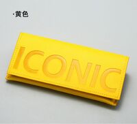 Sunglasses and eyeglasses hard shell case JQ60017 (made to order, 30-day lead time)