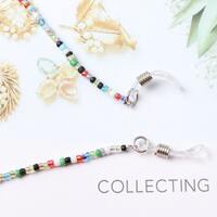 Eyeglasses metal chain JL018