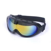 Safety shockproof sports goggles 07281