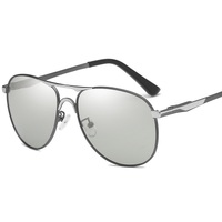 Солнцезащитные поляризационные очки с защитой UV400 F8722-1