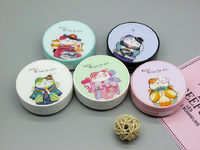 Набор для мягких контактных линз (Kits for contact lenses) XF008B