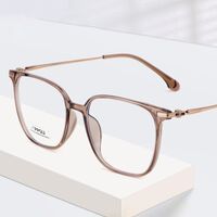 Titanium extralight frames MAMO HQ20020